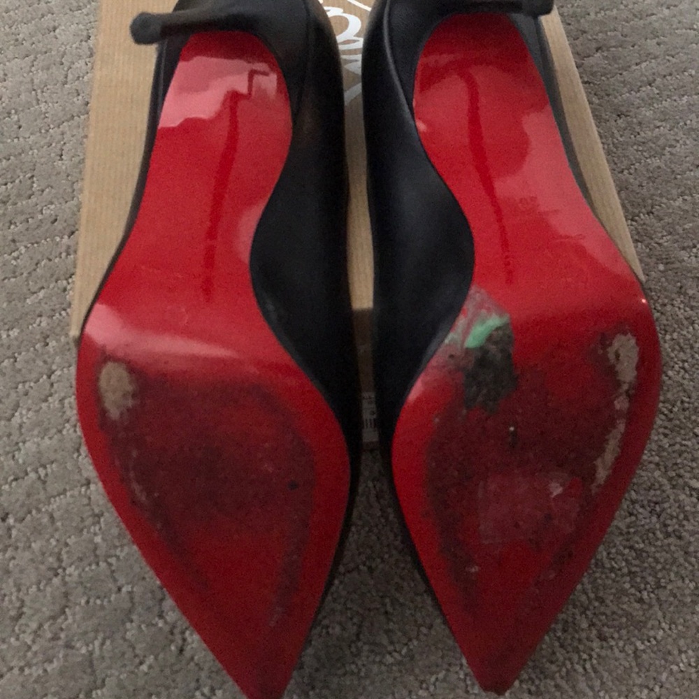 Shoes - Picture 5 of 5